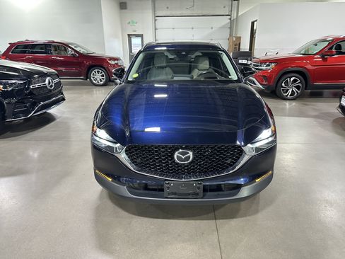 Used 2021 MAZDA CX-30 2.5 Turbo w/ Premium Plus Pkg AWD/4WD image 2