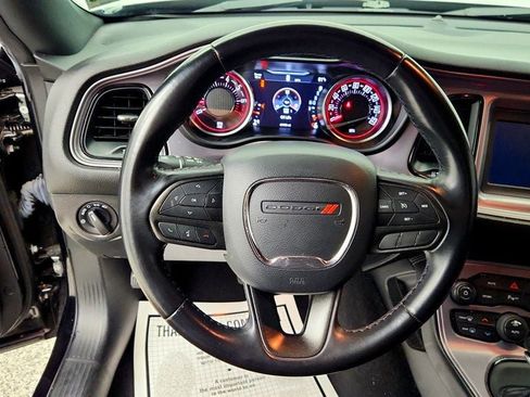 Used 2023 Dodge Challenger GT RWD image 12