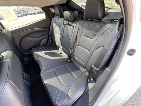 New 2026 Ford Mustang Mach-E Premium RWD image 42