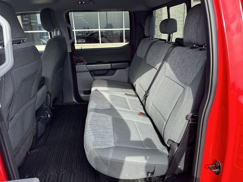 Used 2023 Ford F150 XLT w/ Equipment Group 302A High image 24