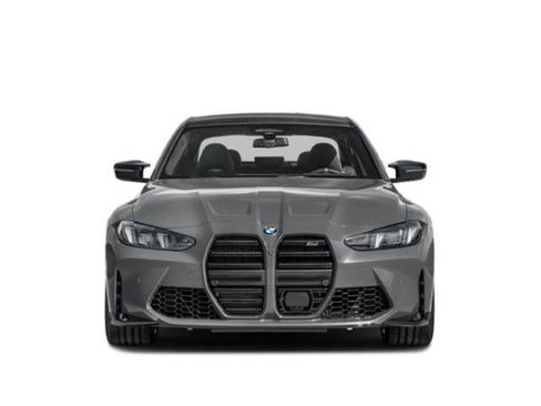 Used 2026 BMW M3 Competition AWD/4WD image 7