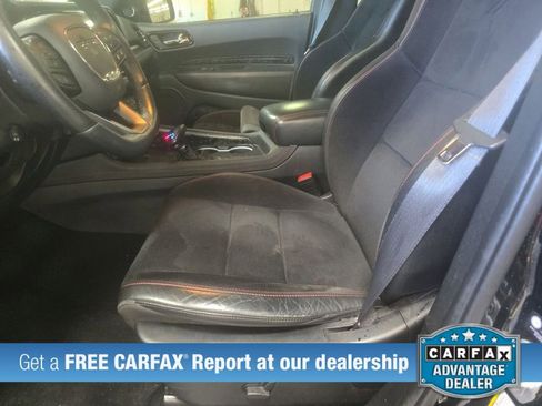 Used 2023 Dodge Durango R/T AWD/4WD image 3