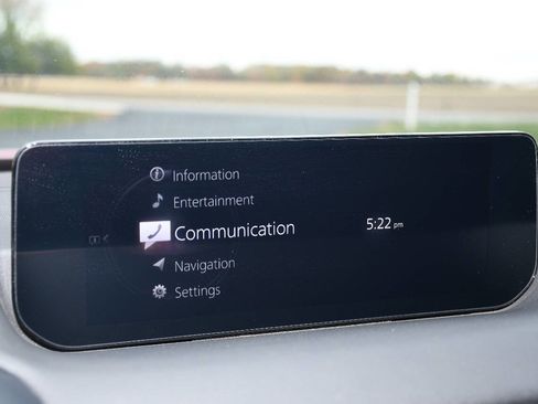 Used 2023 MAZDA CX-50 2.5 S w/ Cargo Package image 37