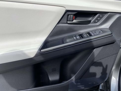 New 2026 Toyota bZ image 12