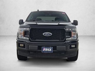 Used 2020 Ford F150 XL w/ Equipment Group 101A Mid AWD/4WD video 2