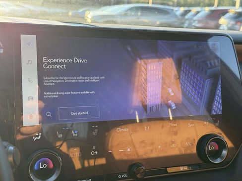 Used 2024 Lexus RX 350 image 12