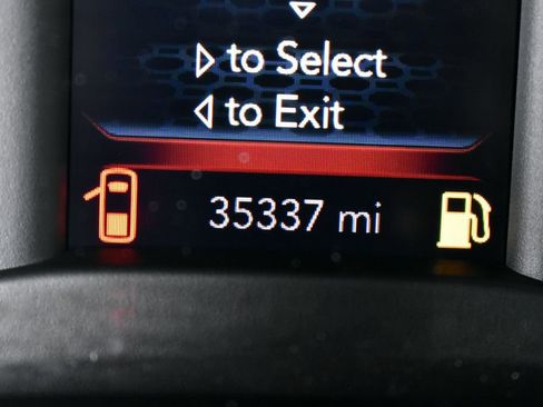 Used 2019 RAM 2500 Big Horn image 27