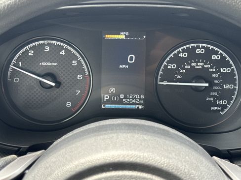 Used 2019 Subaru Forester w/ Alloy Wheel Package AWD/4WD image 6