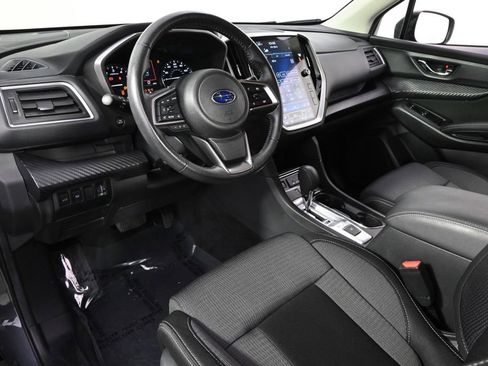 Used 2023 Subaru Ascent Premium w/ Convenience Package image 12