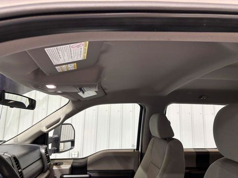 Used 2019 Ford F350 XL w/ Power Equipment Group image 15