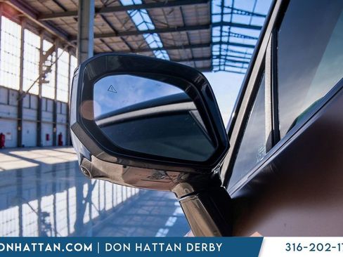 Used 2024 Hyundai Santa Fe Calligraphy image 40