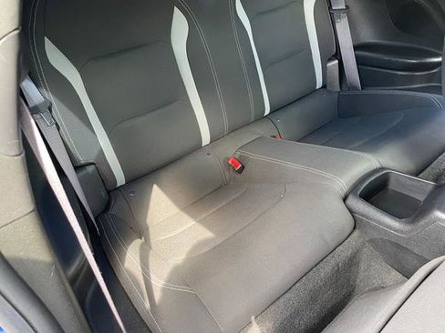 Used 2017 Chevrolet Camaro LT w/ RS Package RWD image 28