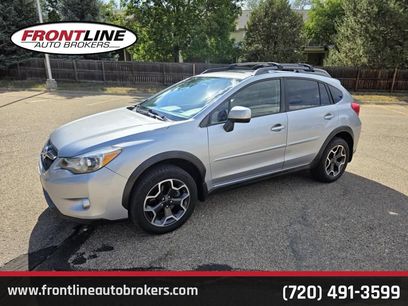 Used 2013 Subaru Crosstrek 2.0i Premium w/ Popular Pkg 2