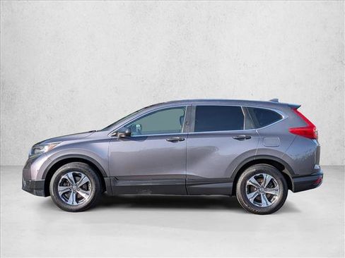 Used 2018 Honda CR-V LX image 9
