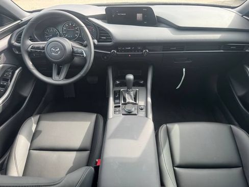 New 2026 MAZDA MAZDA3 s Sport FWD image 15