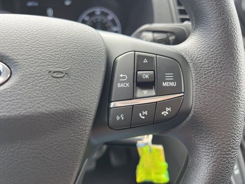 Used 2025 Ford Transit 250 148 Medium Roof w/ Load Area Protection Package image 21