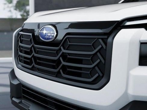New 2026 Subaru Outback Premium AWD/4WD image 10