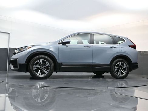 Used 2022 Honda CR-V Special Edition image 28