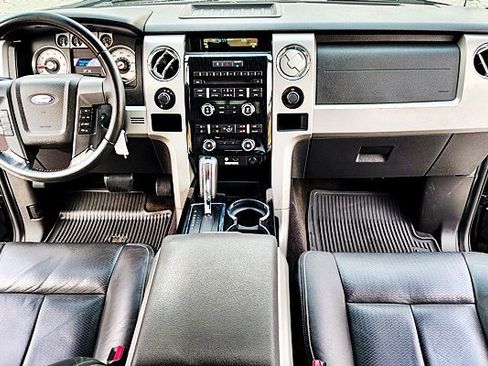 Used 2010 Ford F150 FX4 image 14