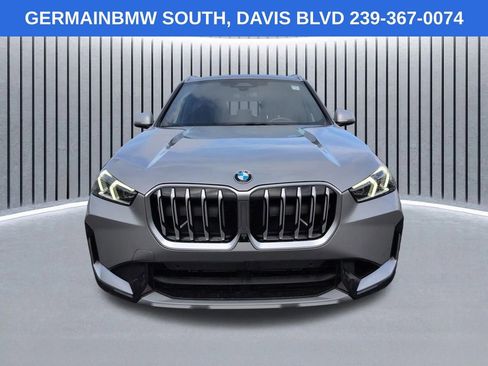 Certified 2023 BMW X1 xDrive28i w/ Premium Package AWD/4WD image 10