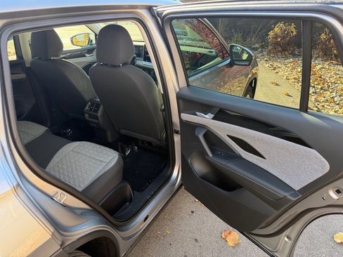 New 2026 Volkswagen Tiguan S AWD/4WD image 13