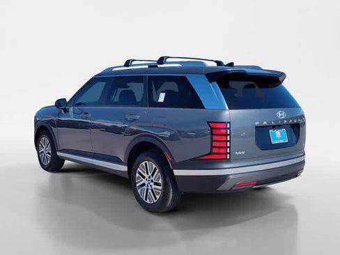 New 2026 Hyundai Palisade SEL AWD/4WD image 3