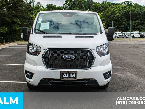 Used 2025 Ford Transit 350 XLT RWD image 10