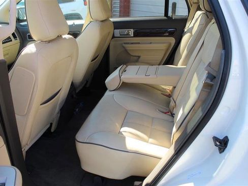 Used 2008 Lincoln MKX AWD image 21