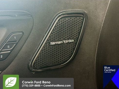 Used 2024 RAM 1500 TRX image 23