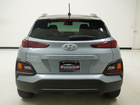 Used 2020 Hyundai Kona SEL FWD image 5