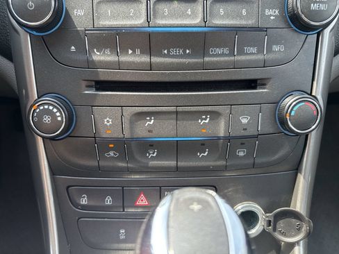 Used 2013 Chevrolet Malibu LS w/ Protection Package FWD image 18