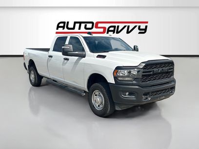 Used 2023 RAM 2500 Tradesman