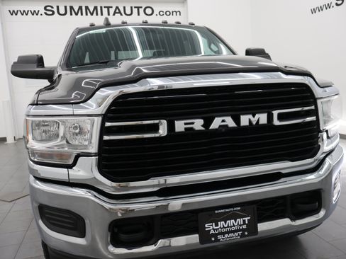 Used 2021 RAM 2500 Tradesman w/ Towing Technology Group AWD/4WD image 27
