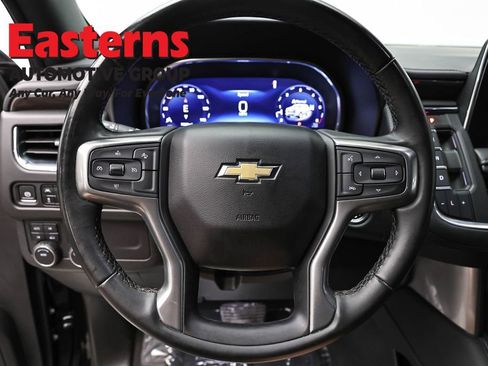 Used 2024 Chevrolet Suburban LT image 10