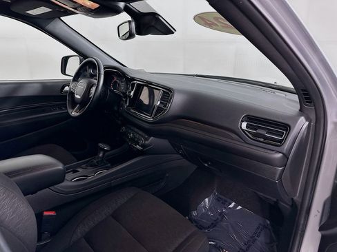 Certified 2024 Dodge Durango SXT image 41