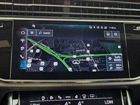 New 2026 Audi SQ8 Prestige AWD/4WD image 13
