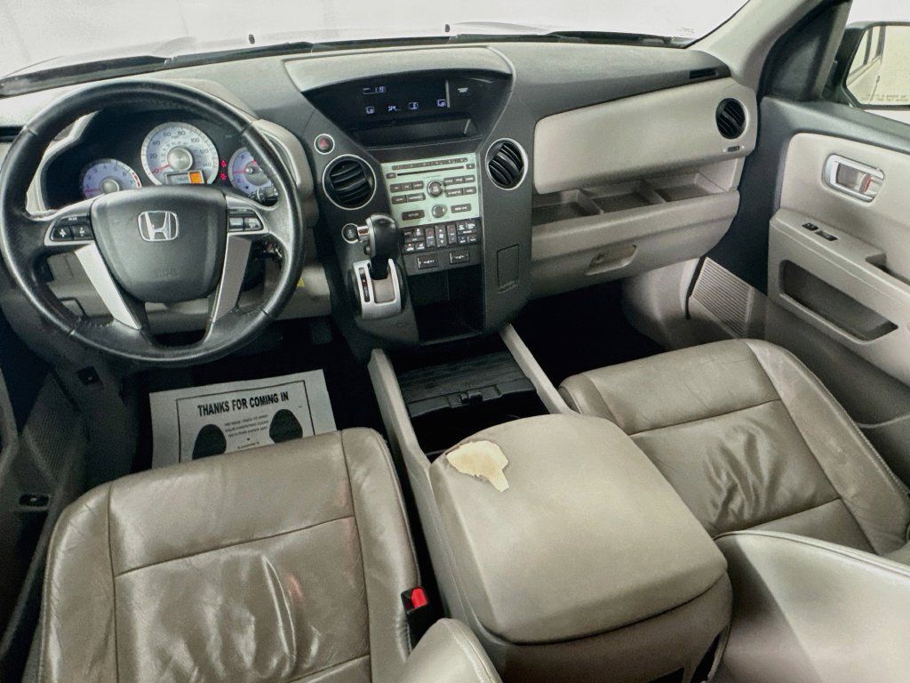 Used 2011 Honda Pilot EX-L image 25