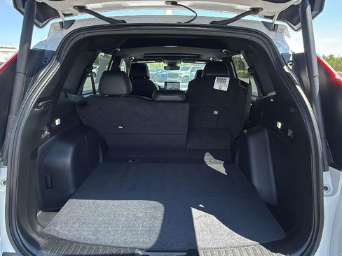 Used 2024 Honda CR-V Sport Touring image 22