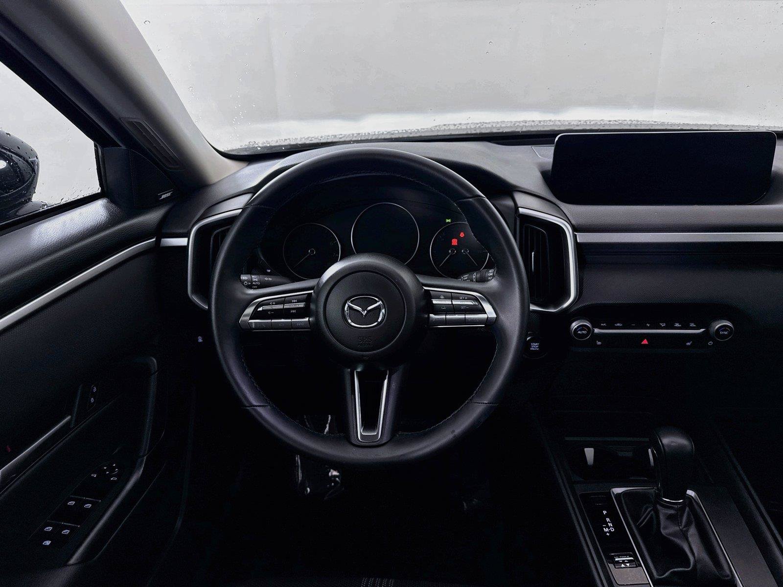 Used 2025 MAZDA CX-50 AWD 2.5 S w/ Weather Package image 33