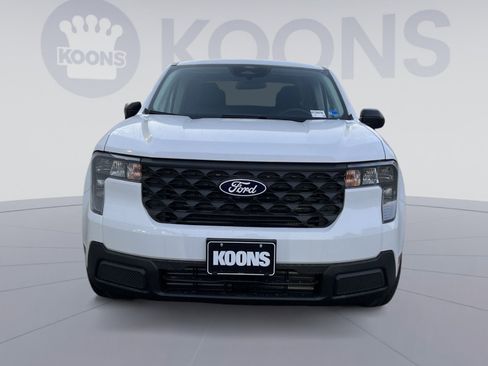 New 2026 Ford Maverick XL w/ Equipment Group 101A image 11