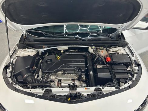 Used 2024 Chevrolet Malibu LT image 14