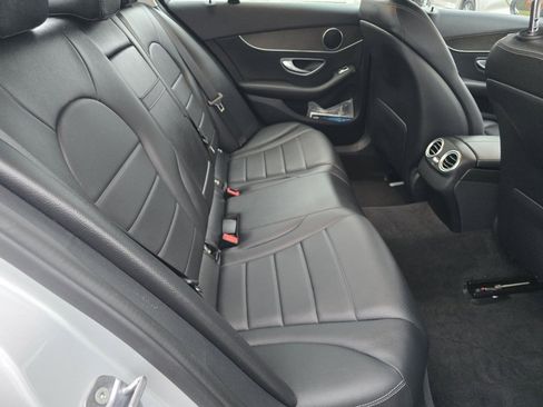 Used 2020 Mercedes-Benz C 300 4MATIC Sedan image 21