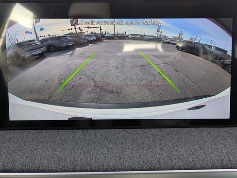 New 2026 Nissan Kicks S image 19