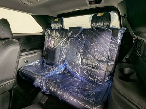 New 2026 Hyundai Palisade Limited image 25