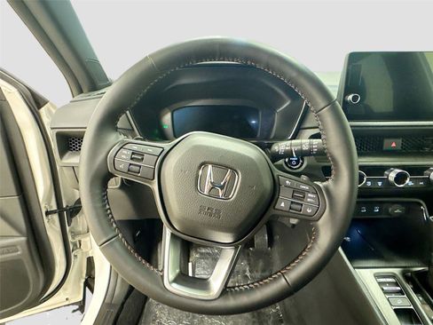 New 2026 Honda CR-V Sport-L image 11