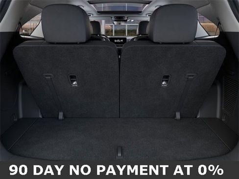 New 2026 Kia Sorento SX image 19