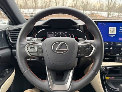 Used 2023 Lexus NX 350 AWD image 22