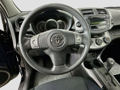 Used 2008 Toyota RAV4 Sport FWD image 11