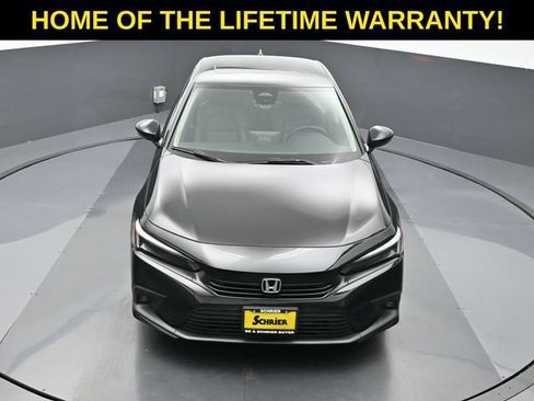 Used 2024 Honda Civic Touring image 62