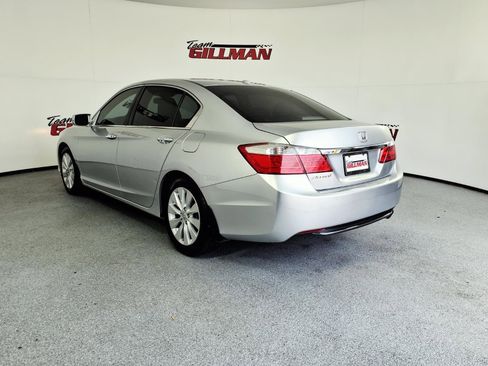 Used 2013 Honda Accord EX-L image 8